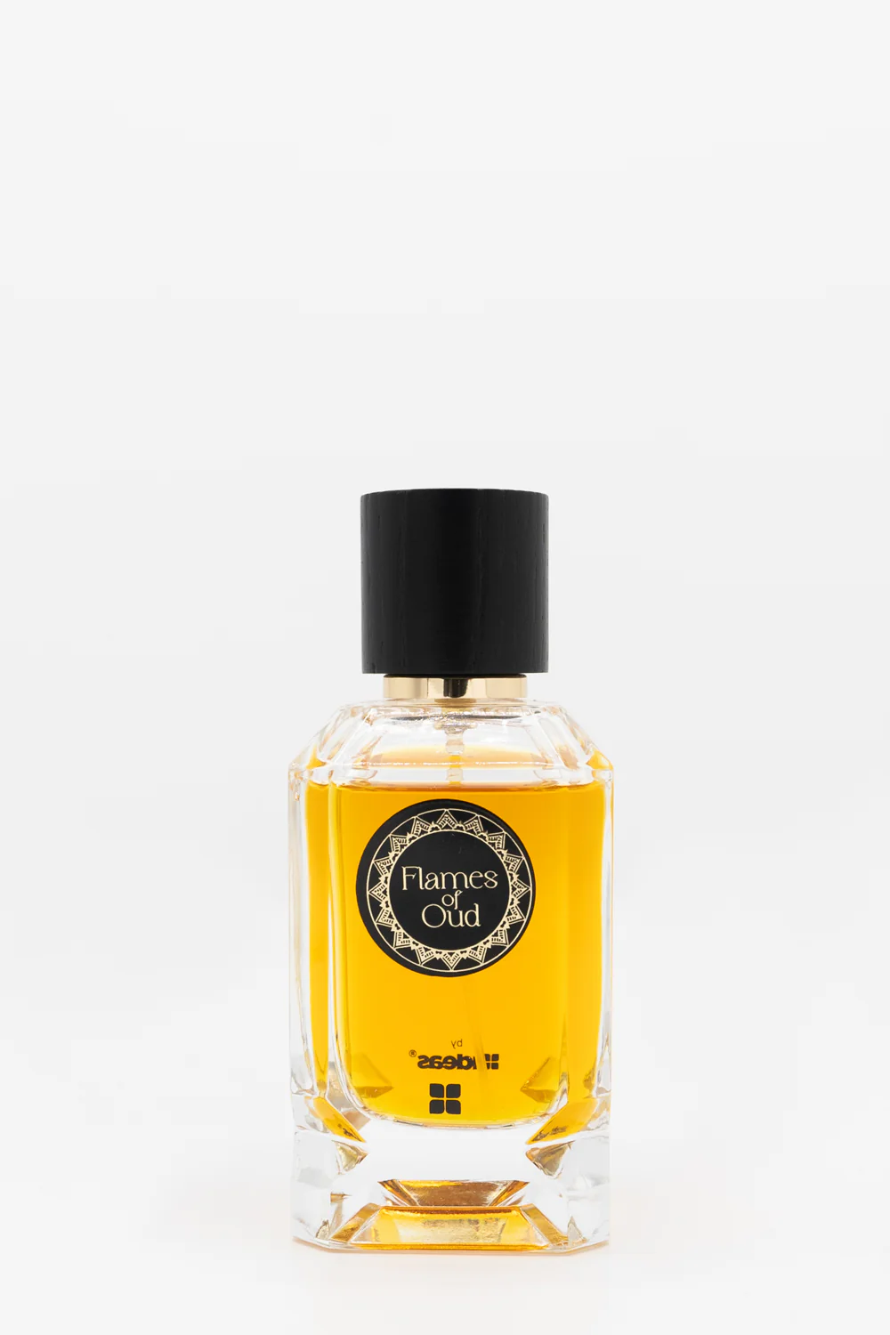 Flames Of Oud Perfume For Unisex - Image 3