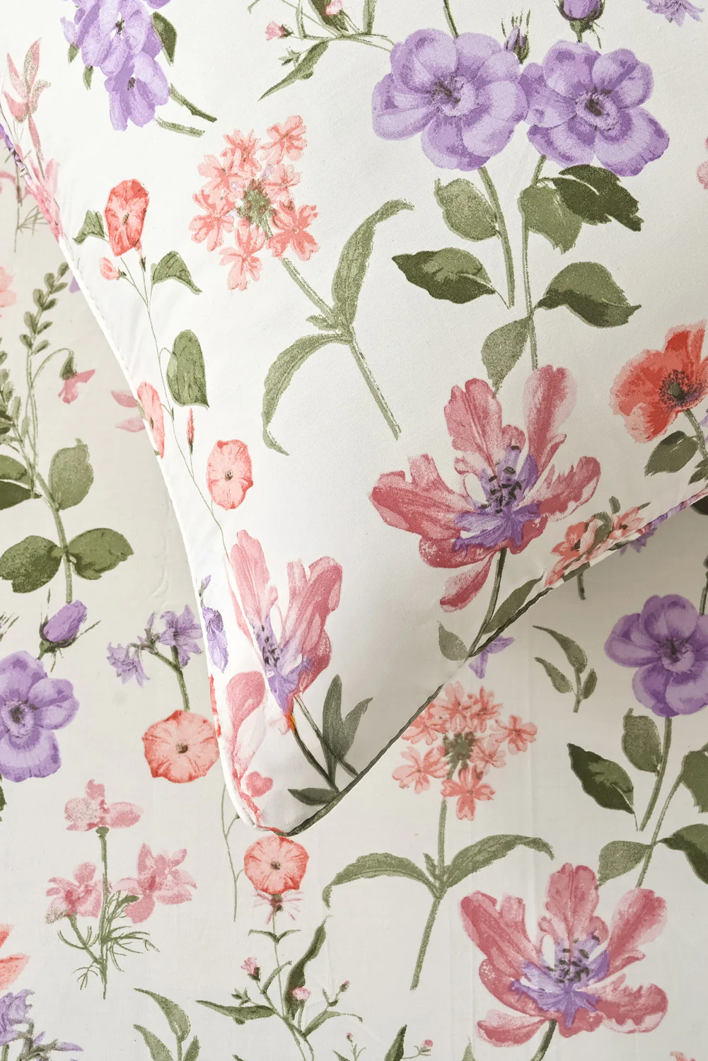 Fleur Essence Everyday Classic Bed Sheet Set - Image 4