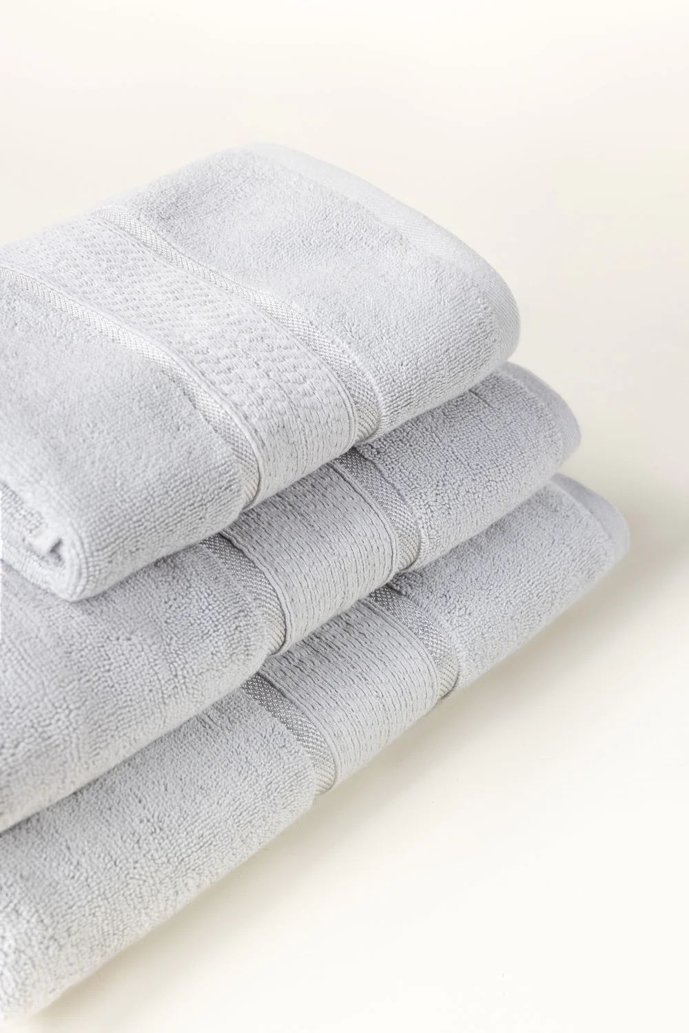 Flint Bamboo Towel - Image 3