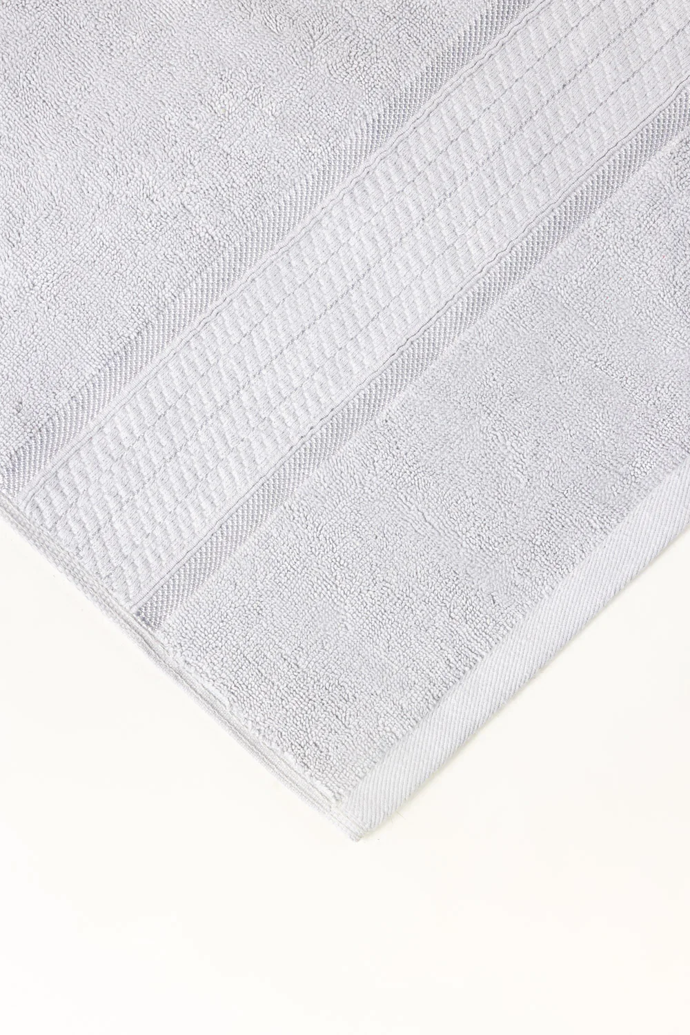 Flint Bamboo Towel - Image 4