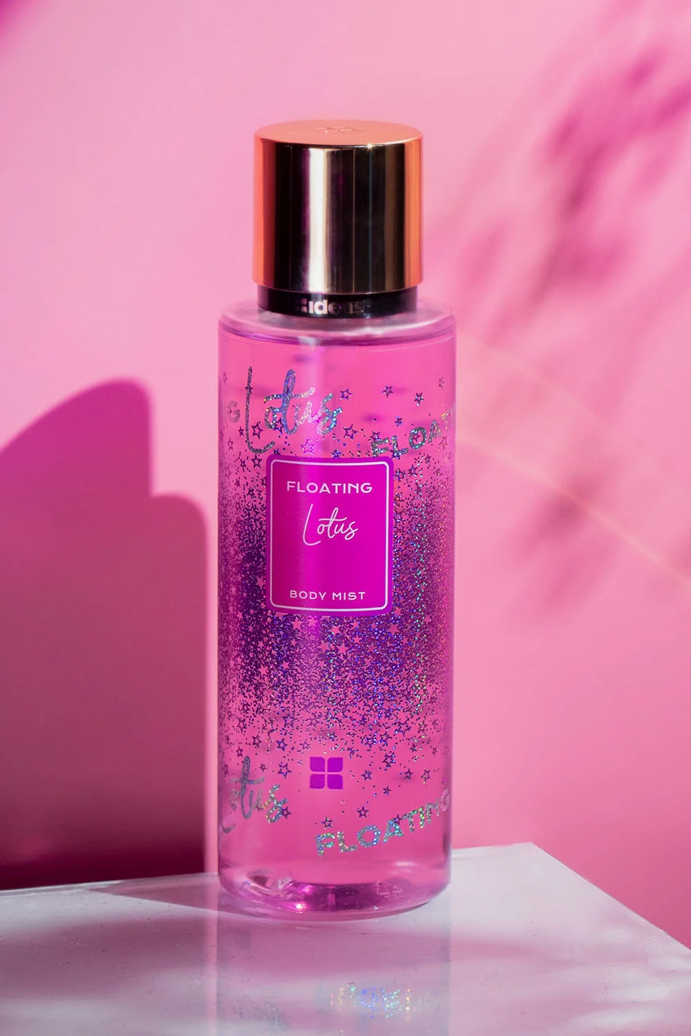 Floating Lotus Body Mist For Women - Image 3