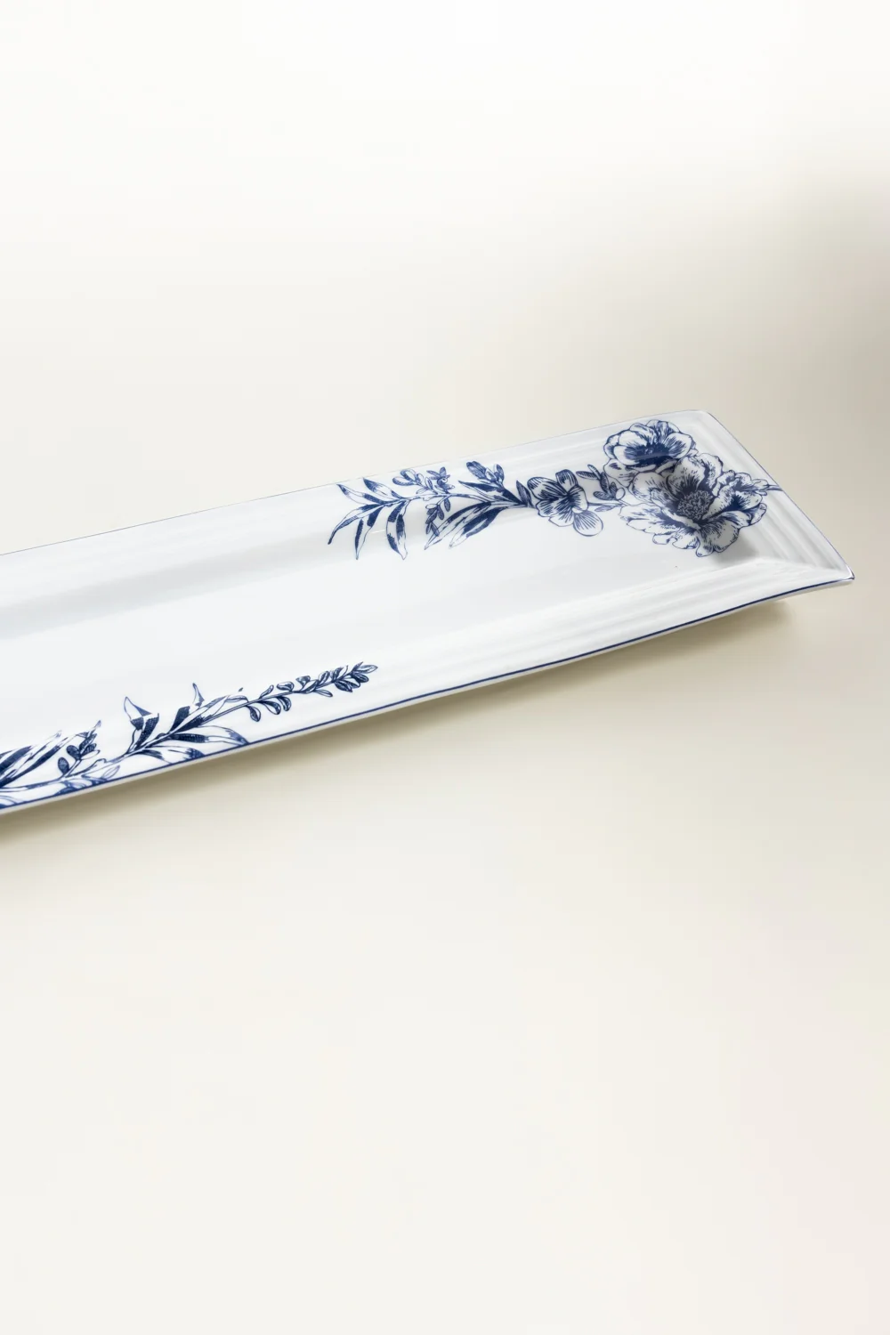 Floral Fish Platter Large - Image 4