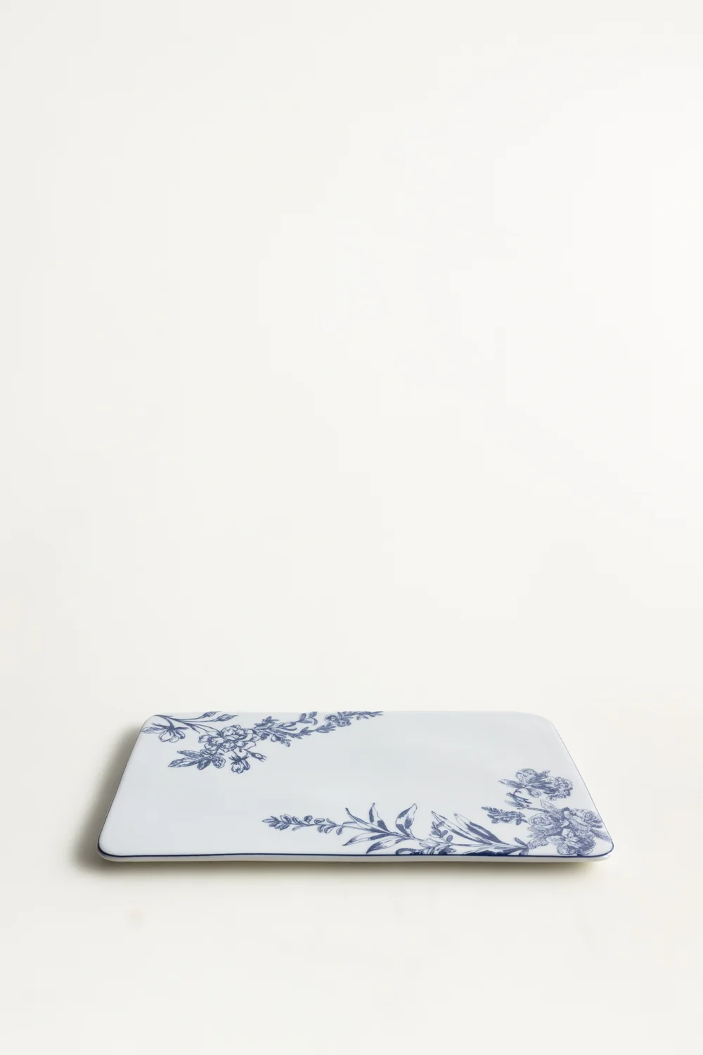 Floral Steak Platter - Image 2