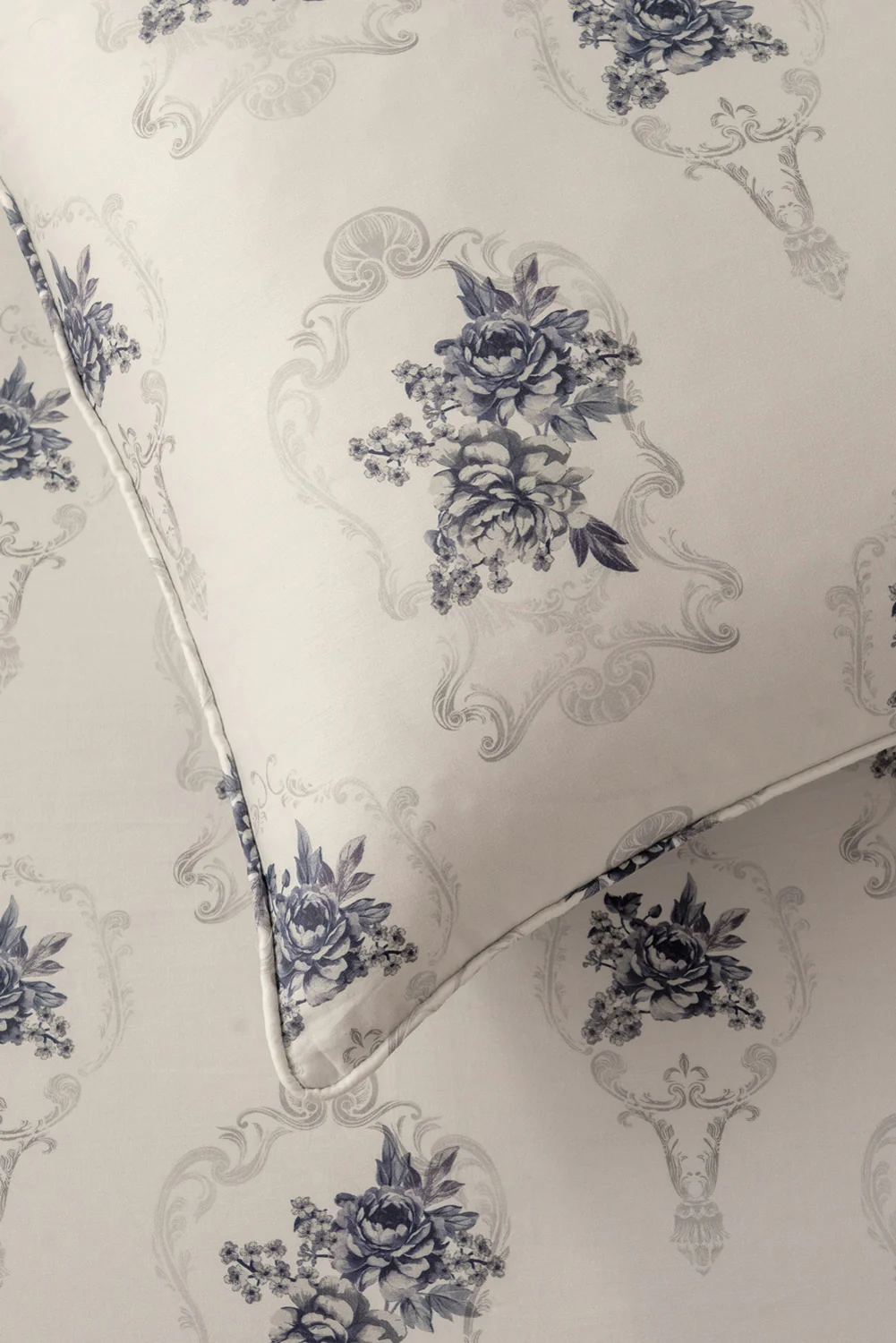 Indus Valley Cotton Florentina Bed Sheet Set - Image 4