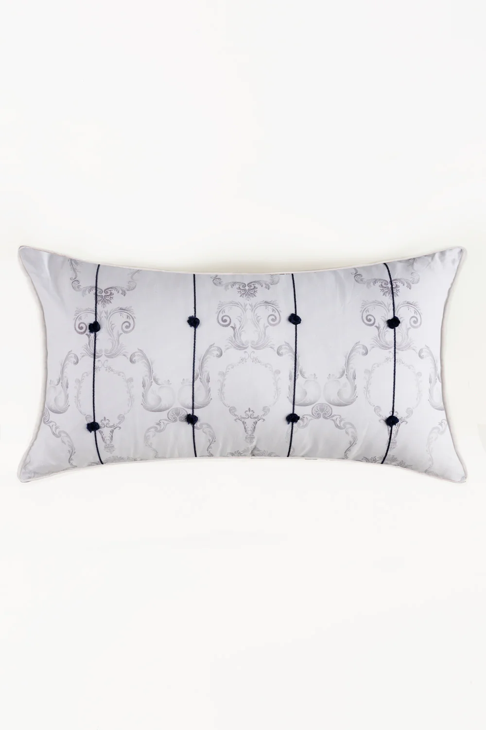 Indus Valley Cotton Florentina Deck Cushion Cover
