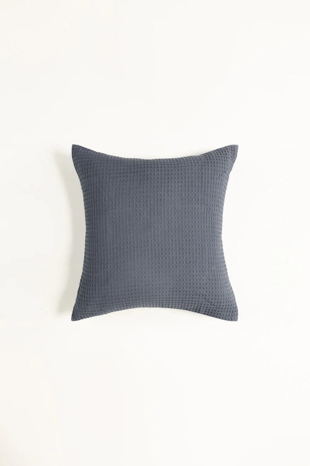 Folkstone Waffle Cushion - Image 3