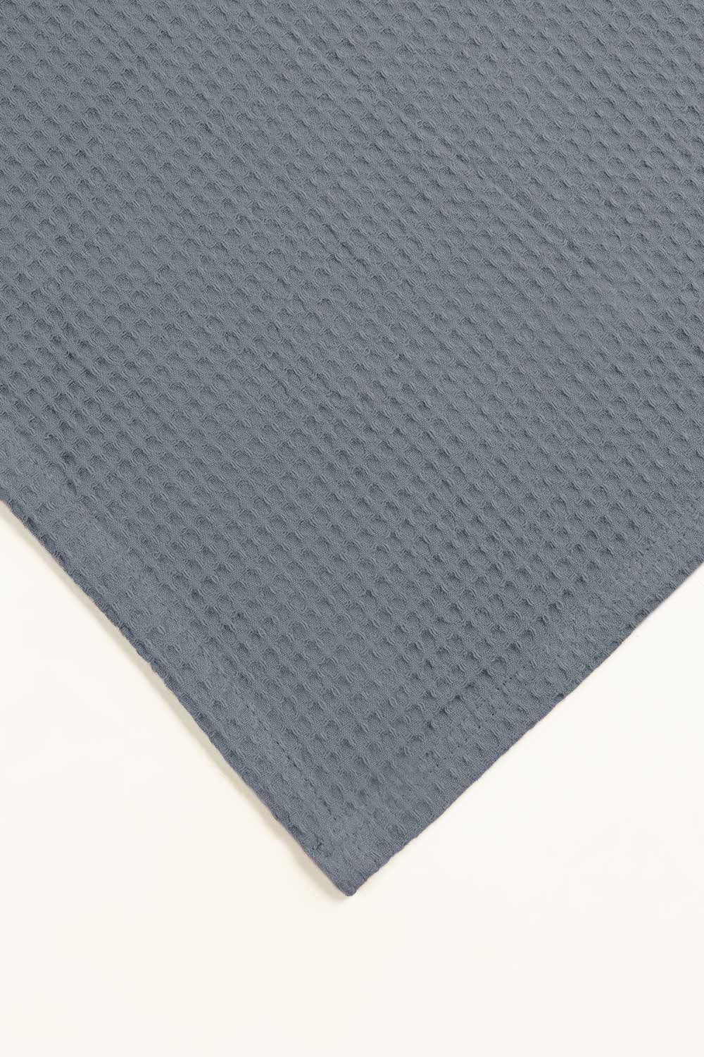 Folkstone Waffle Throw - Image 2