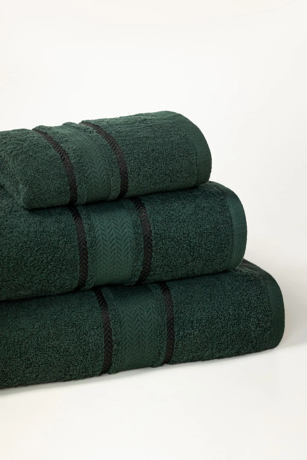 Forest Combed Towel Viscose - Image 3