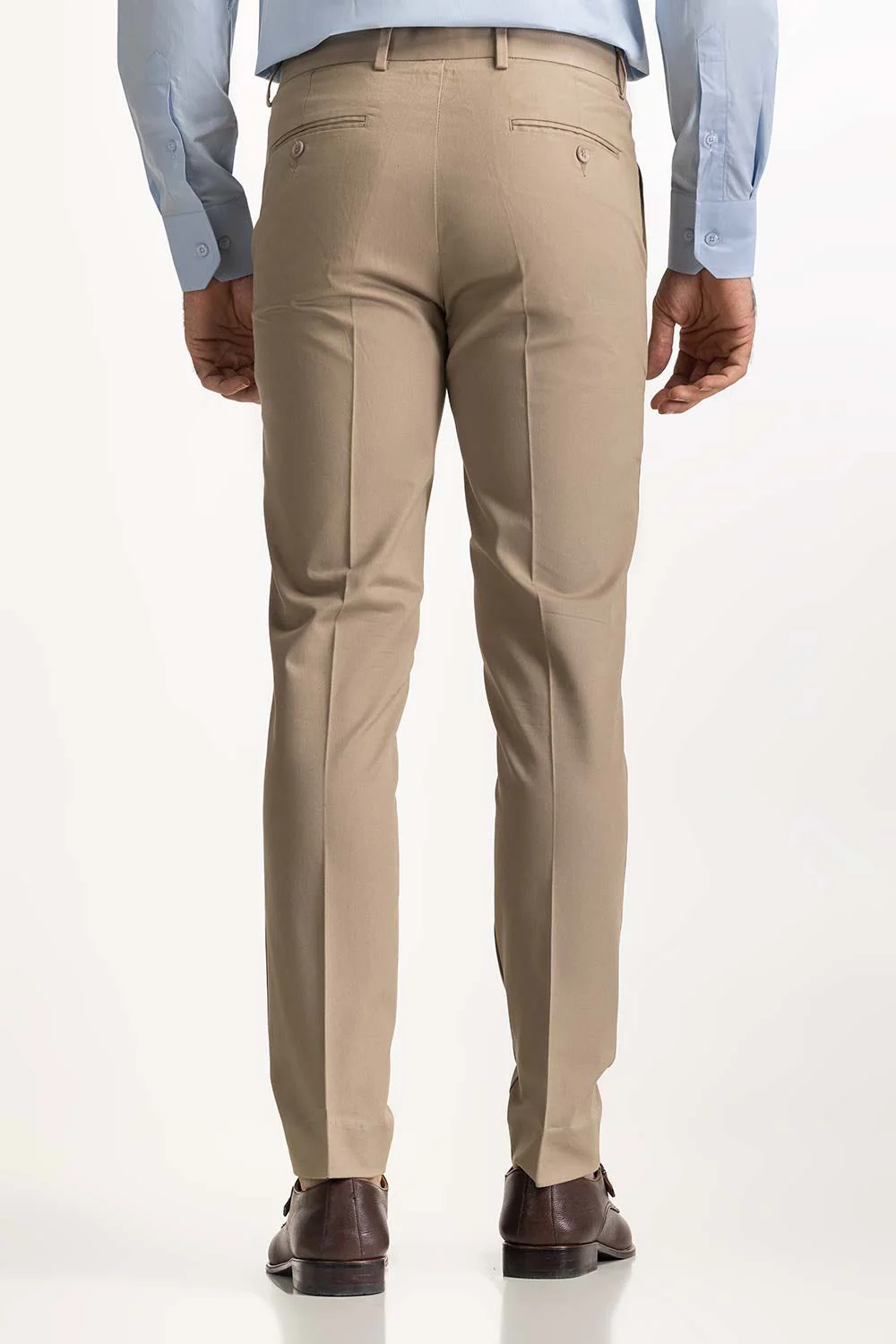 Formal Chino Trouser - Image 3