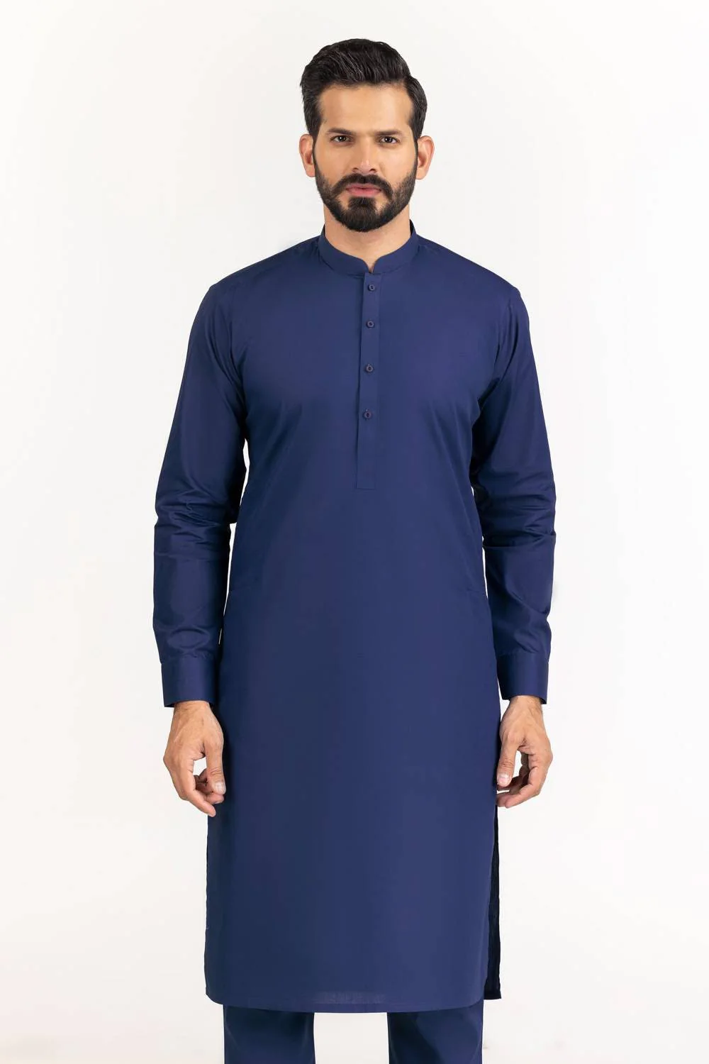 Fortune Plus Unstitched Fabric Cotton-LF - Image 13