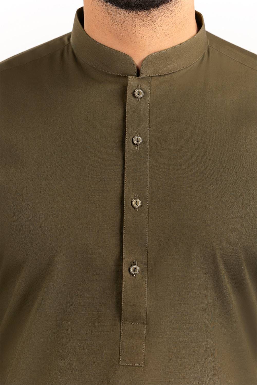 Fortune Plus Unstitched Fabric Cotton-LF - Image 17