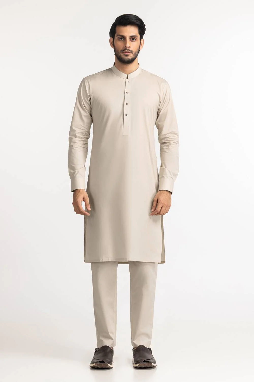 Fortune Plus Unstitched Fabric Cotton-LF - Image 21