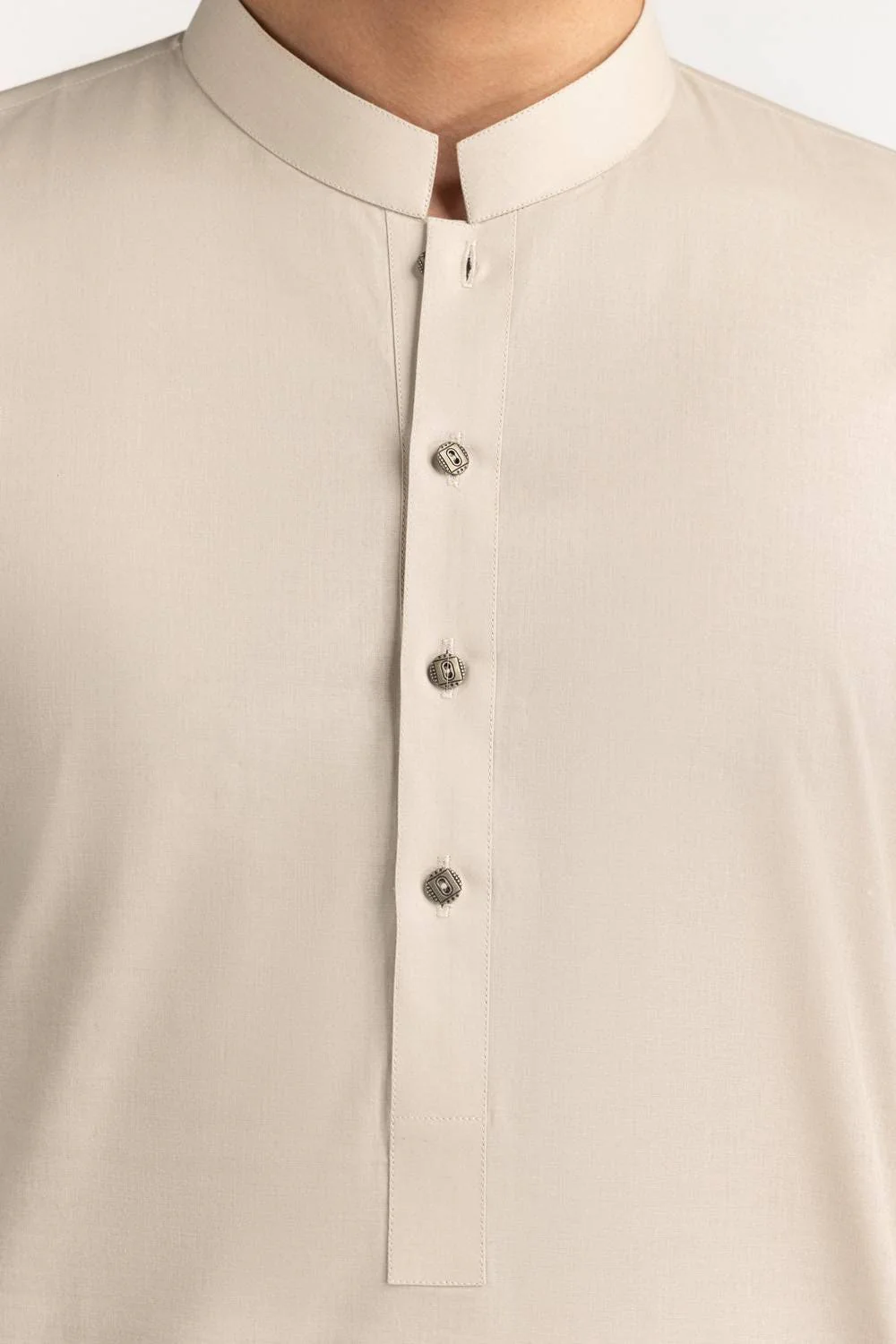 Fortune Plus Unstitched Fabric Cotton-LF - Image 22