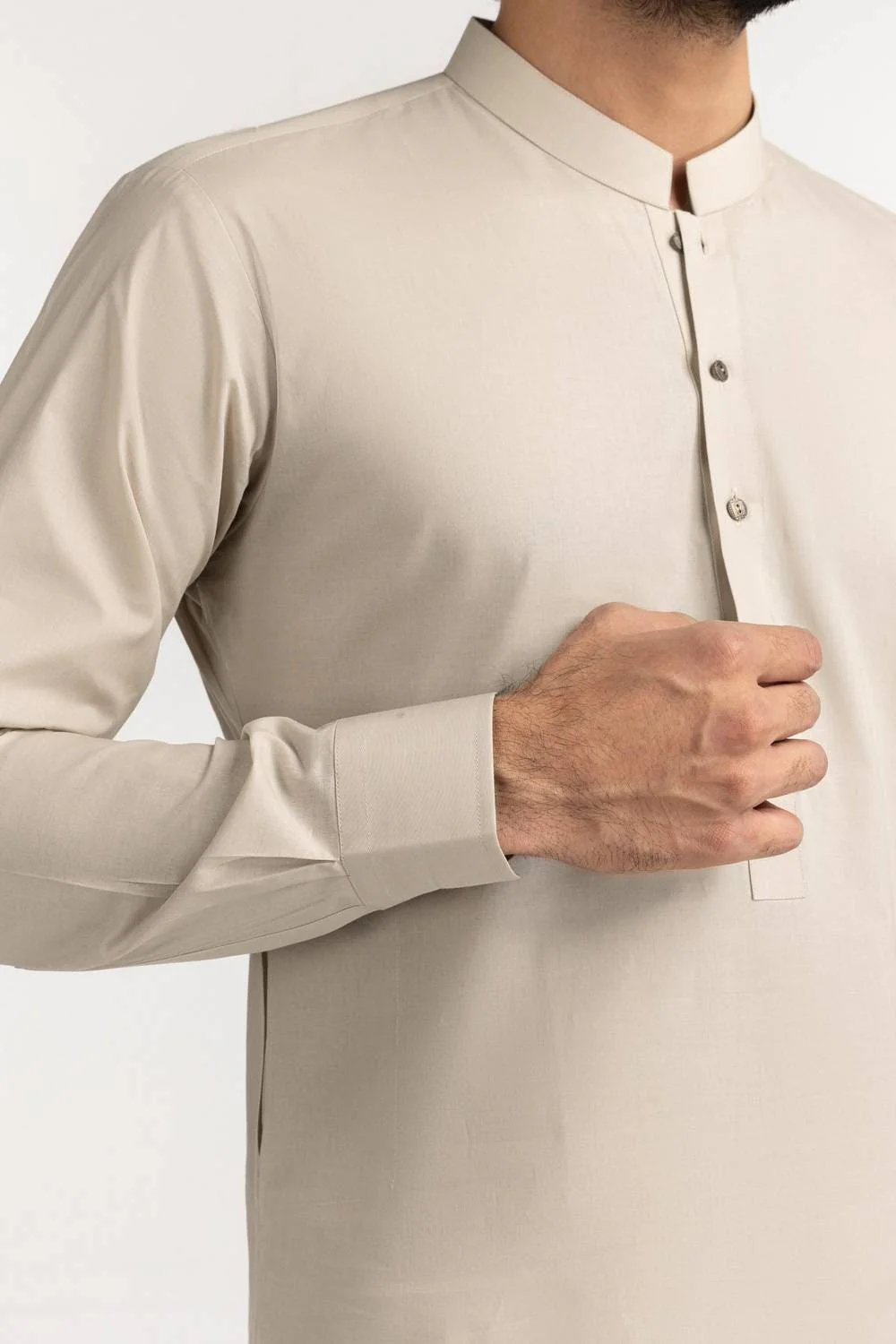 Fortune Plus Unstitched Fabric Cotton-LF - Image 24