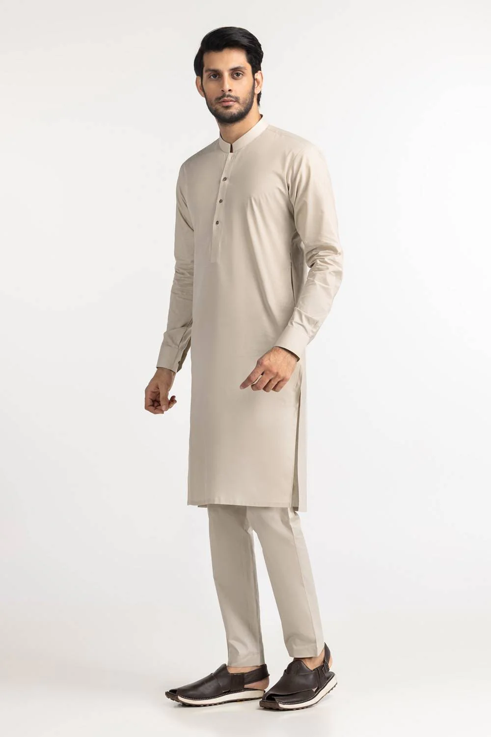 Fortune Plus Unstitched Fabric Cotton-LF - Image 26