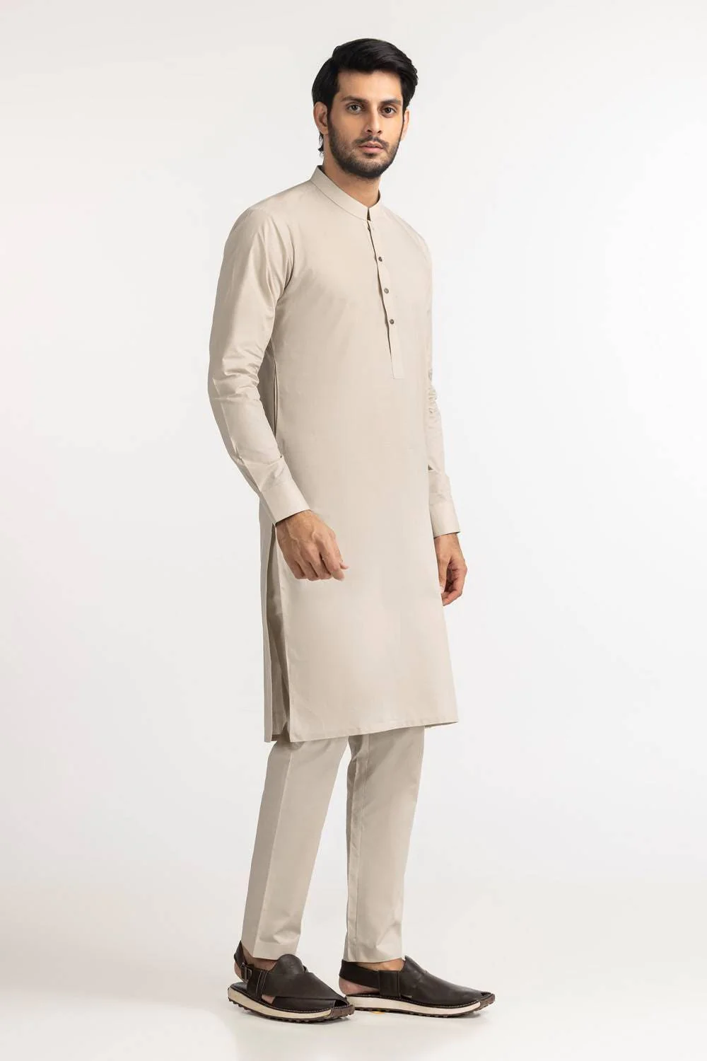 Fortune Plus Unstitched Fabric Cotton-LF - Image 27
