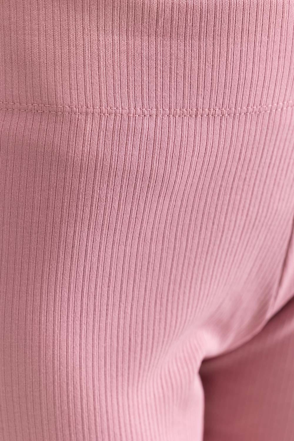 Fox Knit Trouser - Image 3