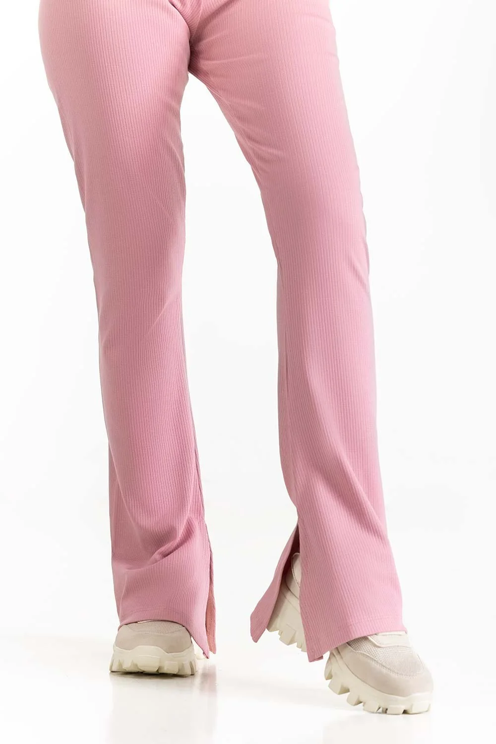 Fox Knit Trouser - Image 6