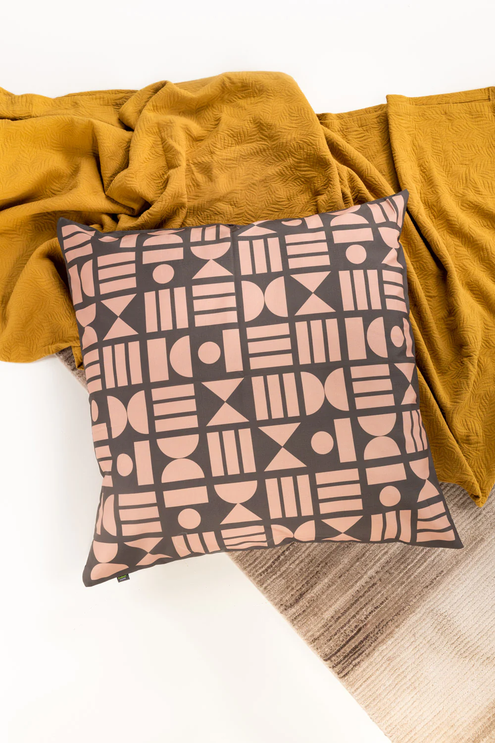 FPC -002 Floor Cushion Cover - Image 4