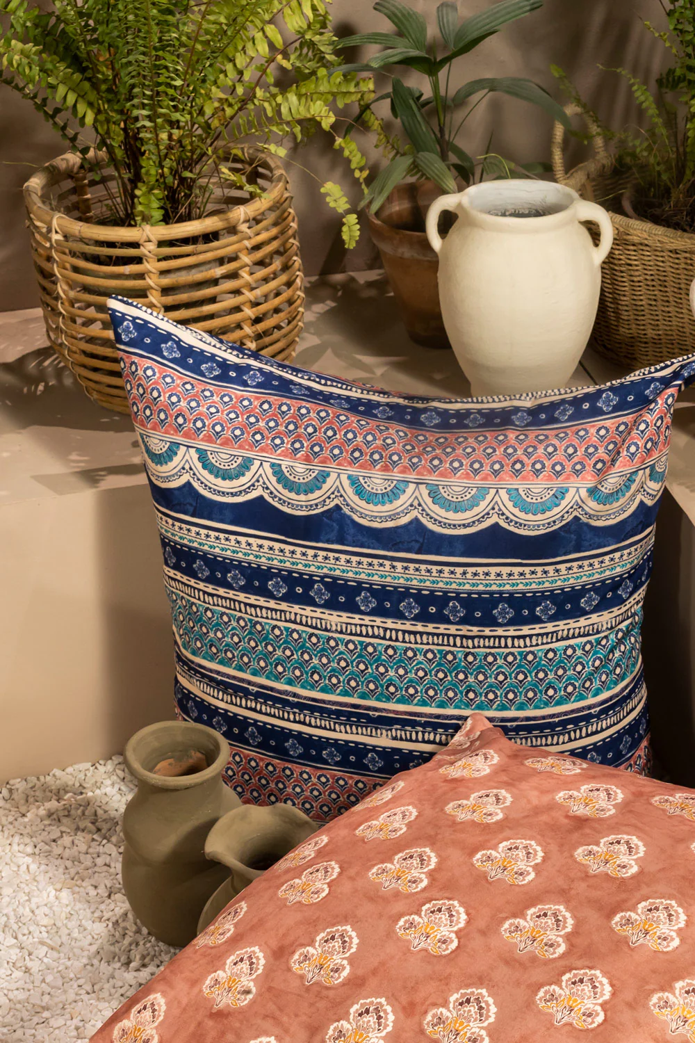 FPC -003 Floor Cushion Cover - Image 4