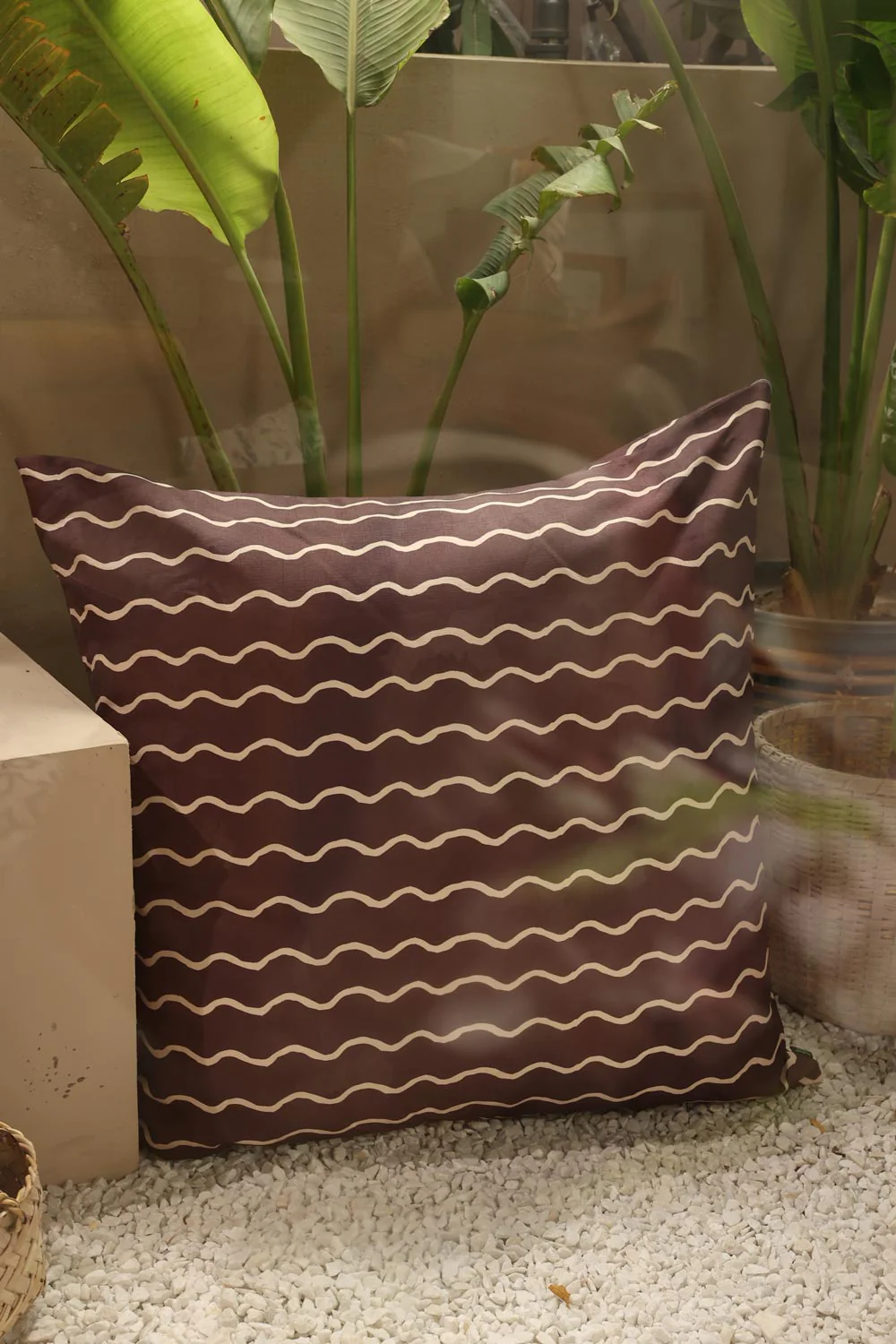 FPC -006  Floor Cushion Cover - Image 4