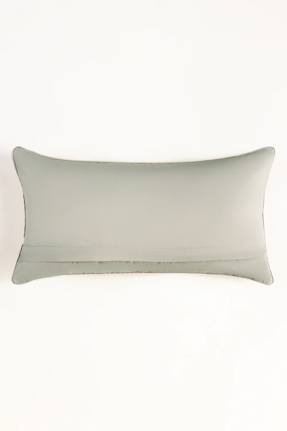 French Oak T-150 Seersucker Deck Cushion Cover - Image 2