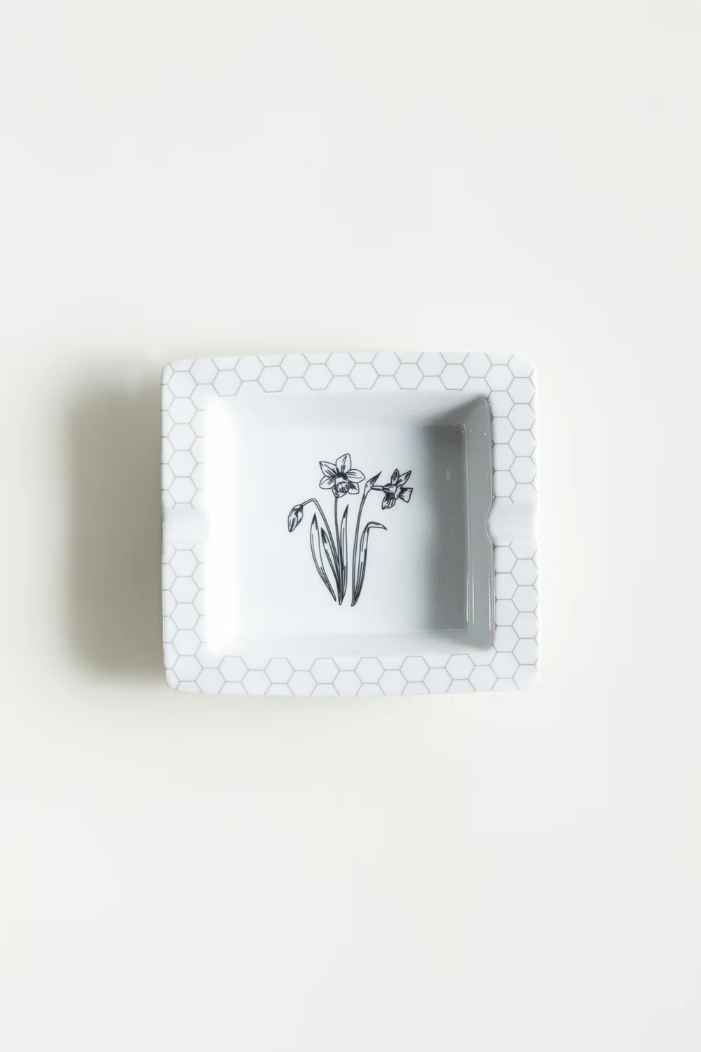 Fusion Ash tray Square