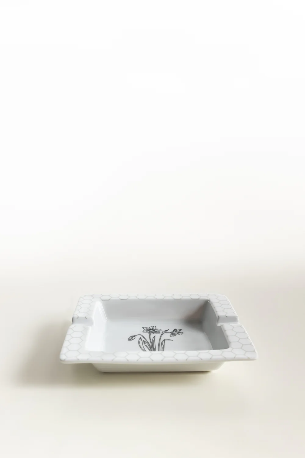 Fusion Ash tray Square - Image 2