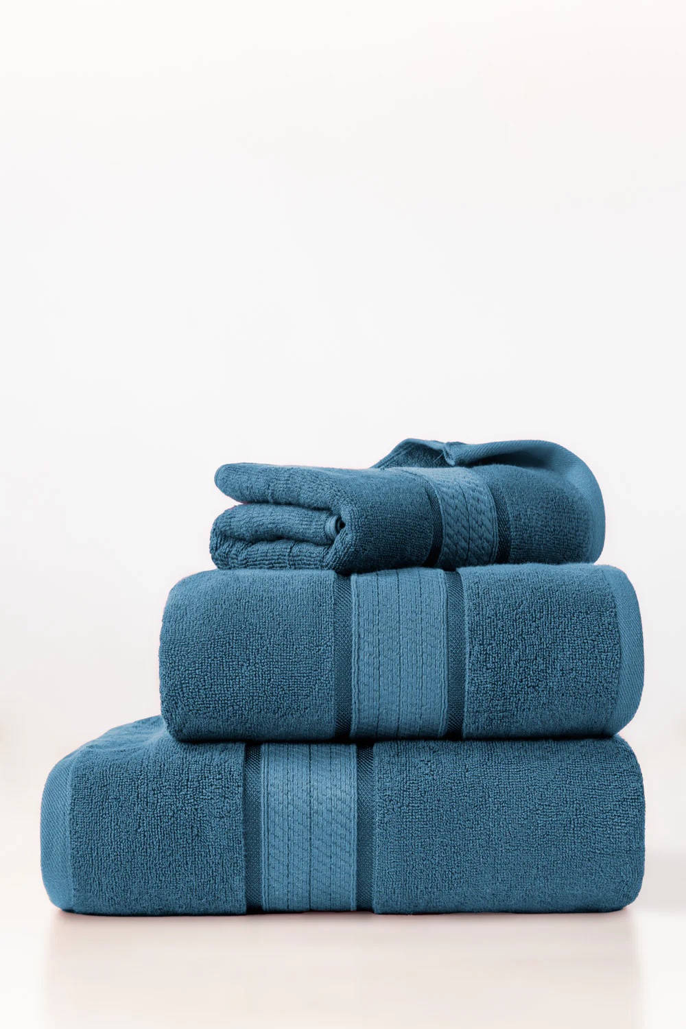 Fusion Bamboo Towel - Image 2