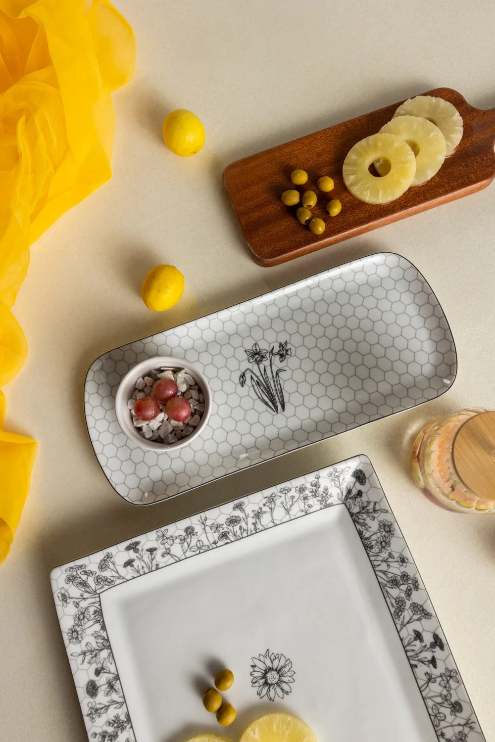Fusion Cake Dish - Image 5