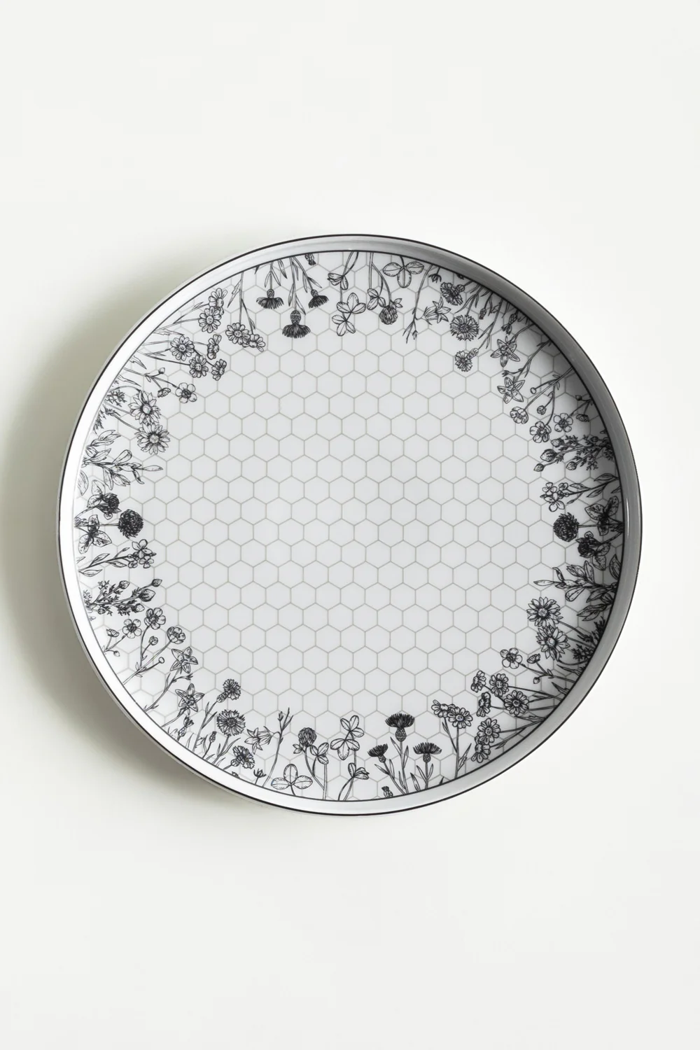 Fusion Collar plate