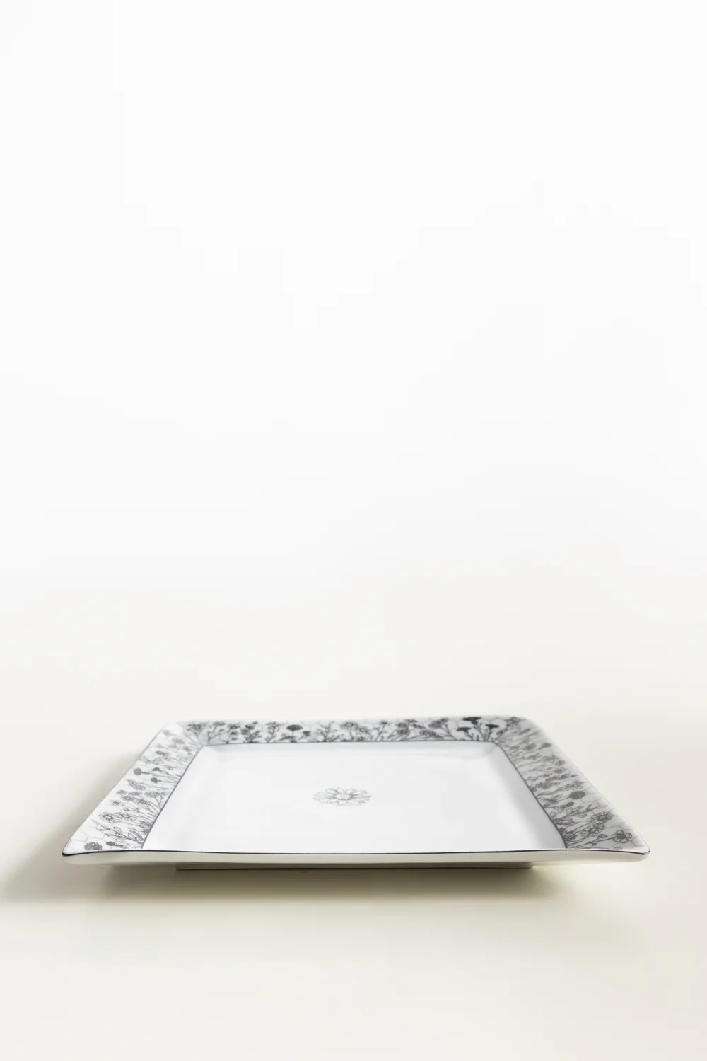 Fusion Dinner Plate - Image 2