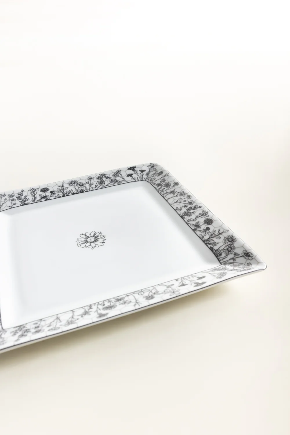 Fusion Dinner Plate - Image 4