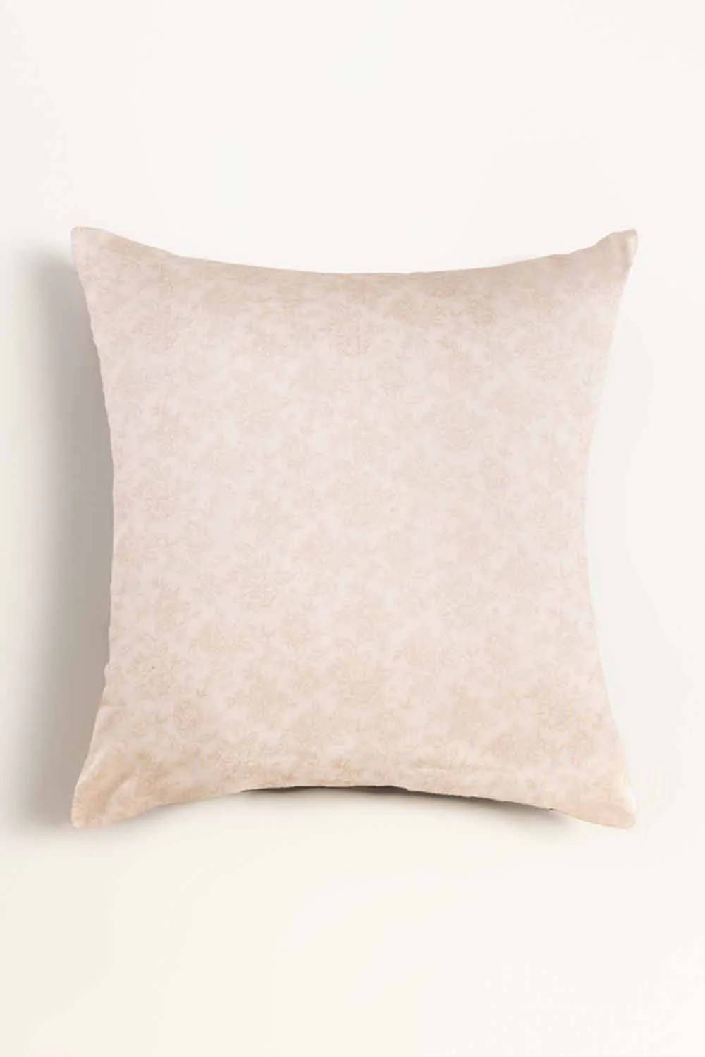 Gardenia Bloom T-200 Euro Sham Cushion Cover - Image 3