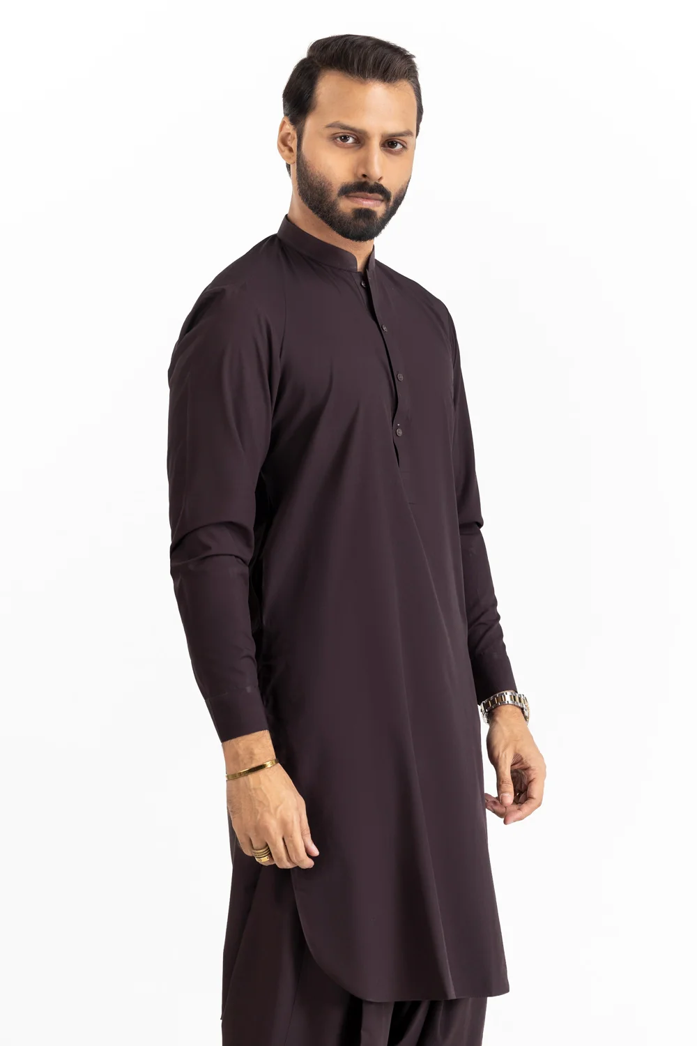 Genesis Unstitched Fabric Blended - Image 15