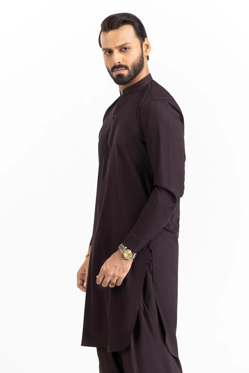Genesis Unstitched Fabric Blended - Image 17