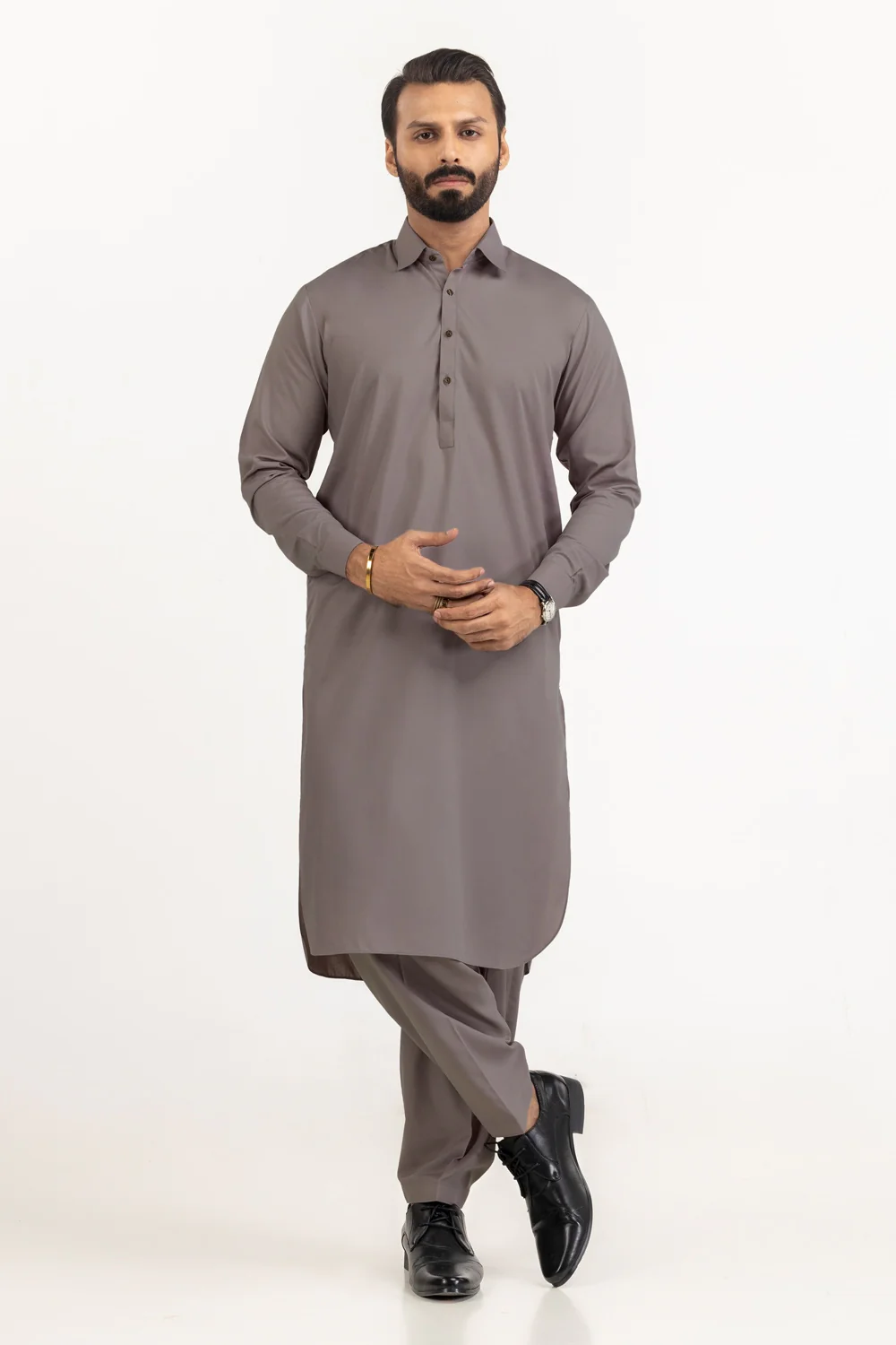 Genesis Unstitched Fabric Blended - Image 18