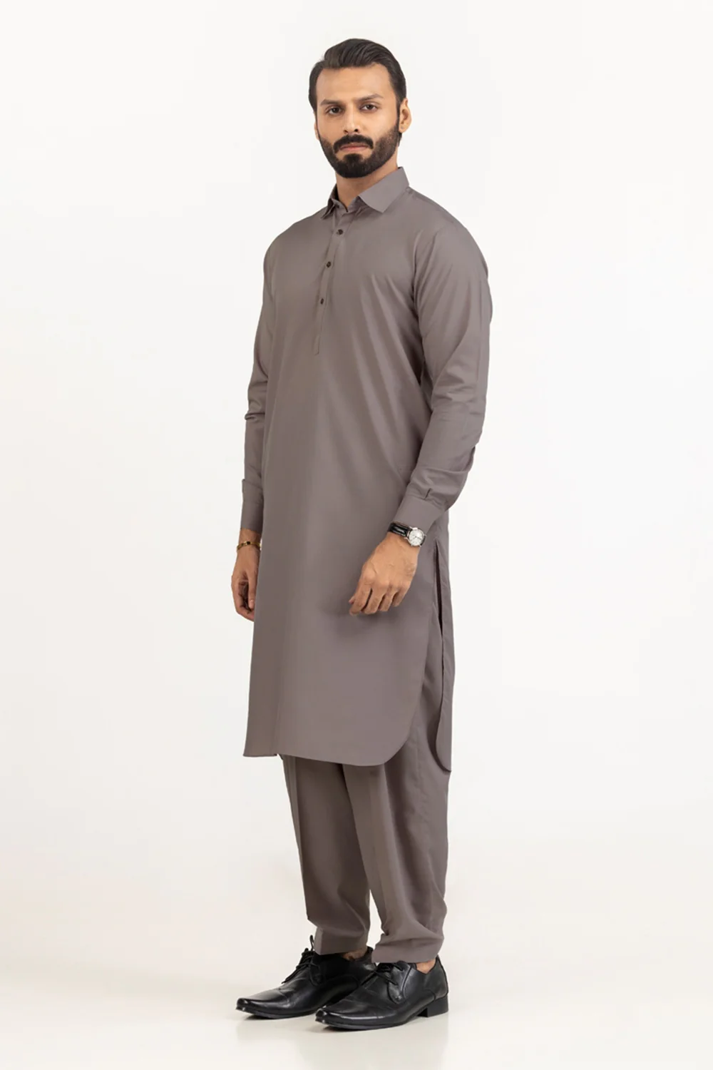 Genesis Unstitched Fabric Blended - Image 20