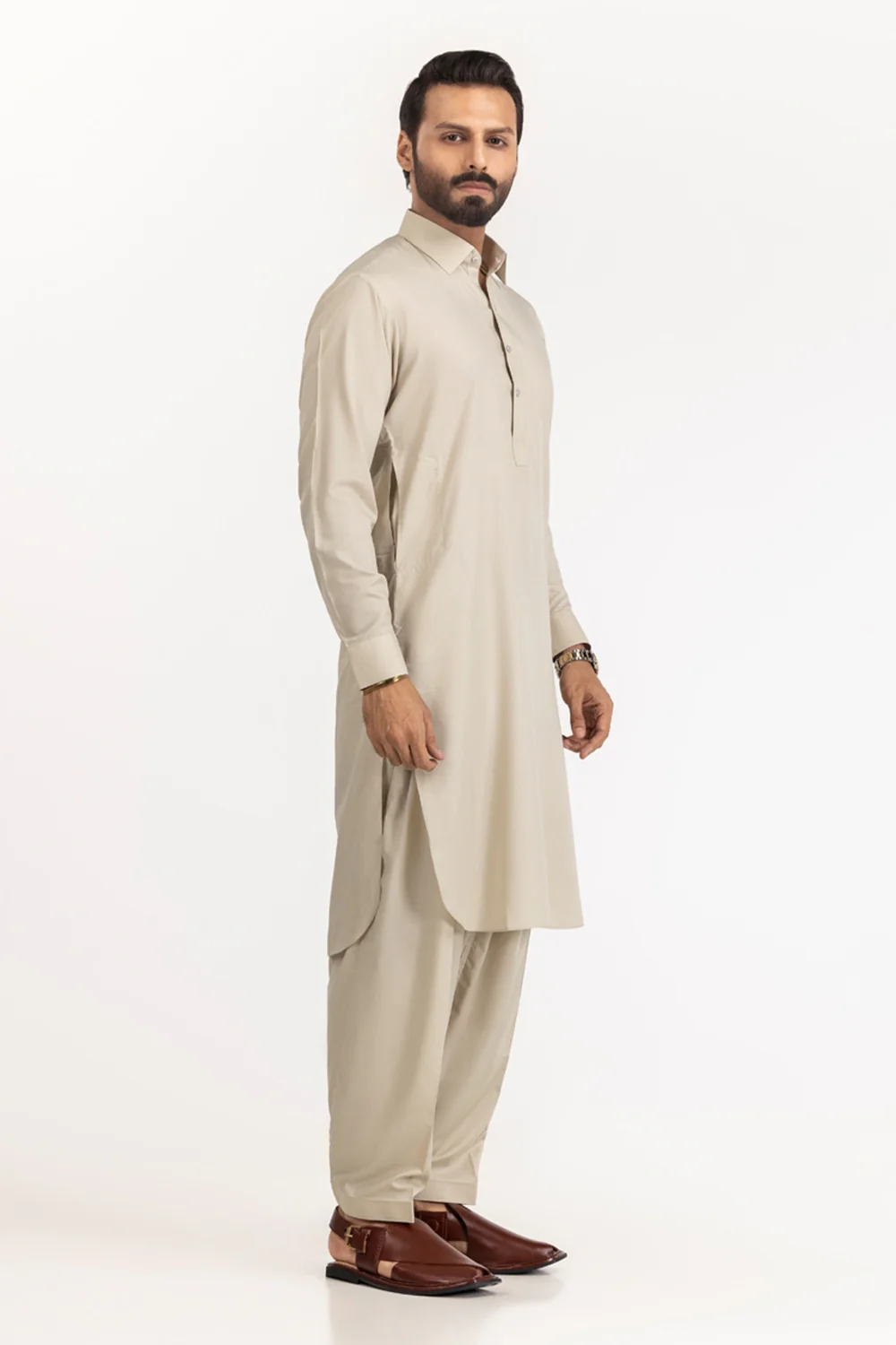 Genesis Unstitched Fabric Blended - Image 33