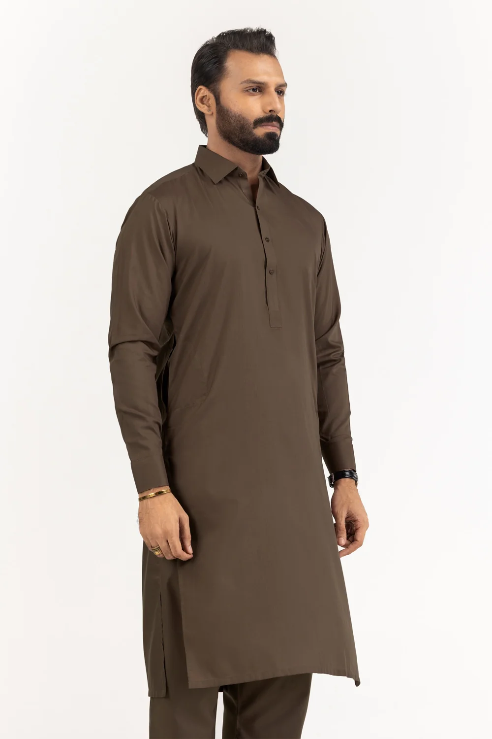 Genesis Unstitched Fabric Blended - Image 9