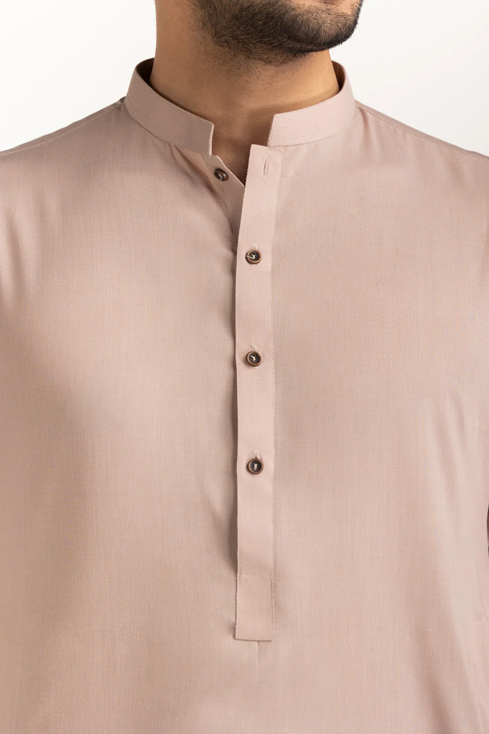 Gini Gold Unstitched Fabric Blended - Image 151