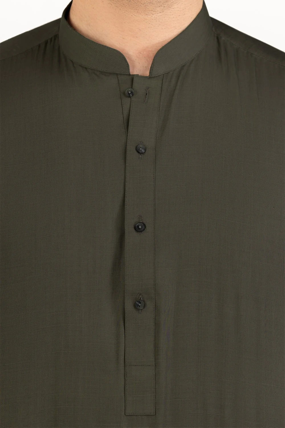 Gini Gold Unstitched Fabric Blended - Image 58