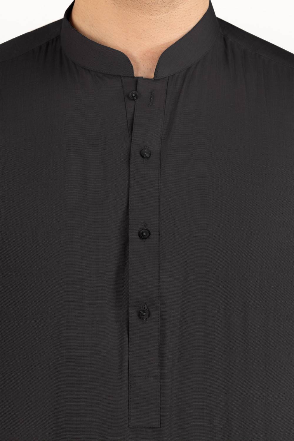 Gini Gold Unstitched Fabric Blended - Image 73