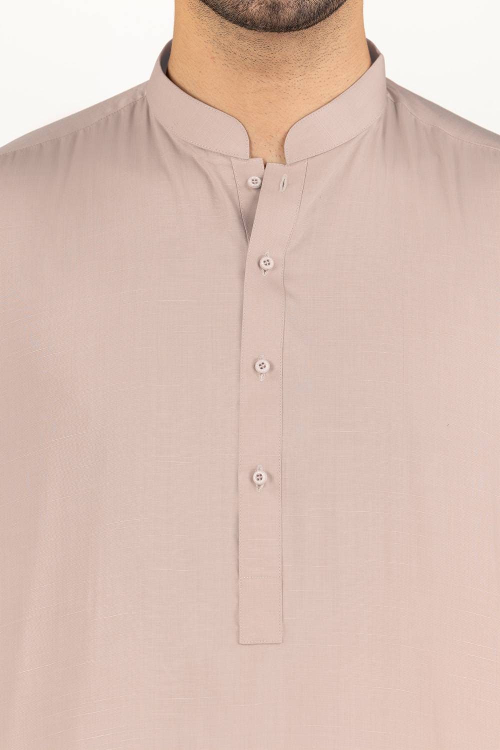 Gini Gold Unstitched Fabric Blended - Image 95