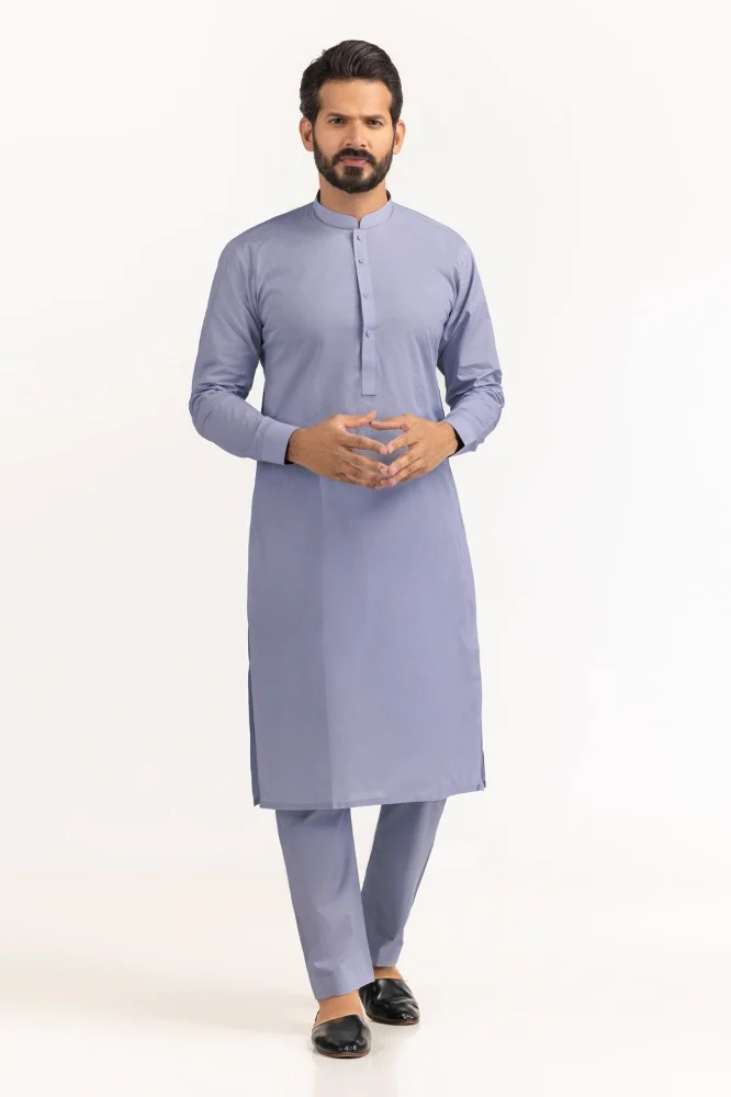 GINI GOLD Unstitched Fabric Blended-LF - Image 27