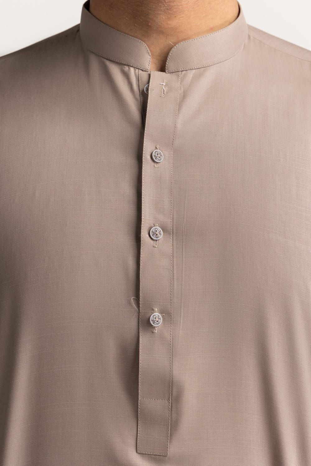 Gold Crust Unstitched Fabric Blended-LF - Image 5
