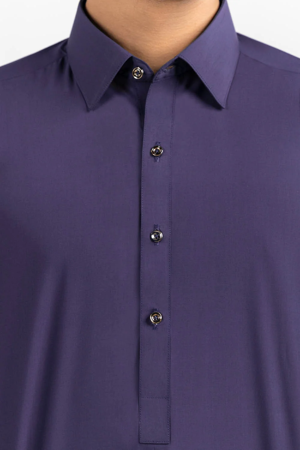 Gold Plus Unstitched Fabric Cotton-LF - Image 16