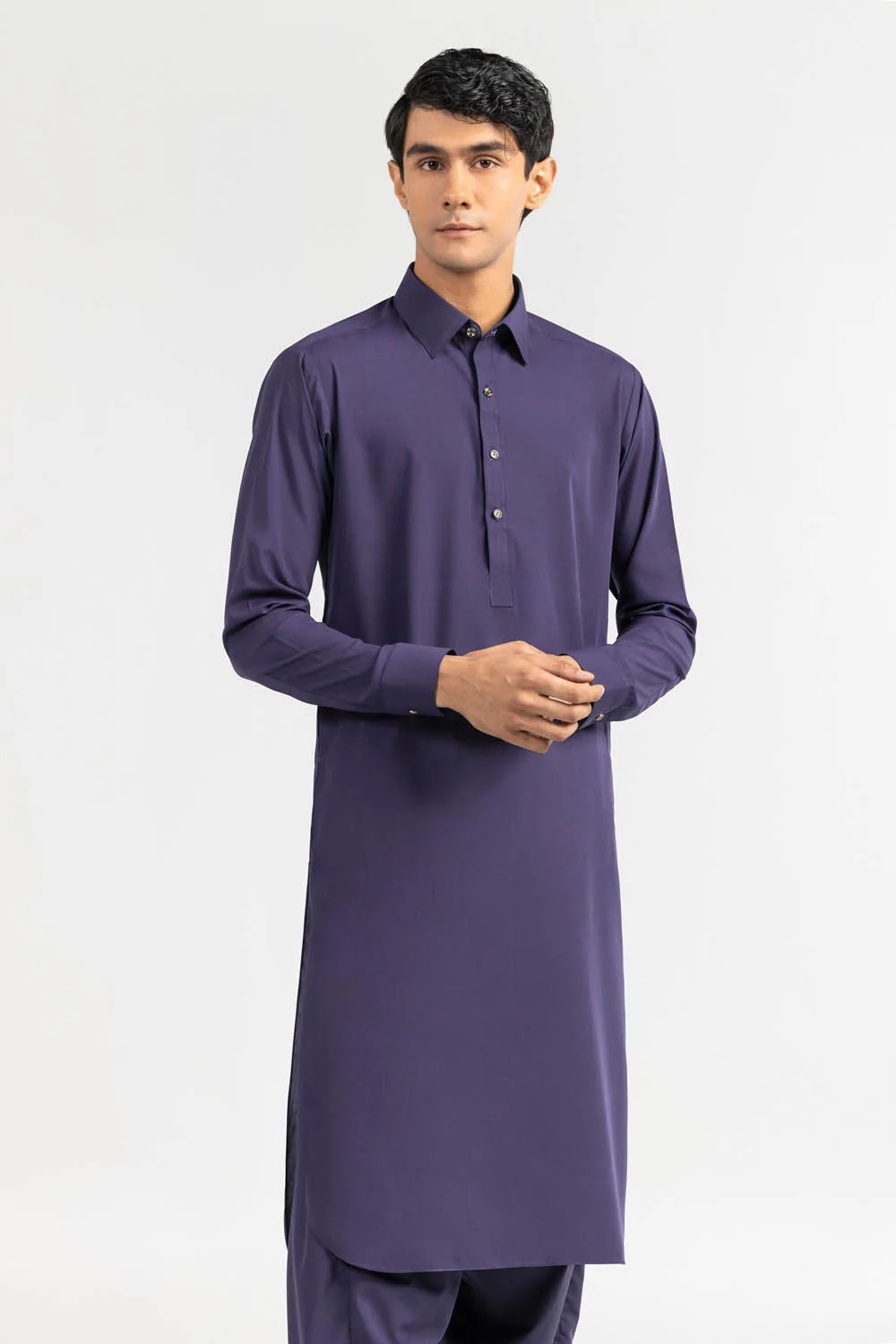 Gold Plus Unstitched Fabric Cotton-LF - Image 34