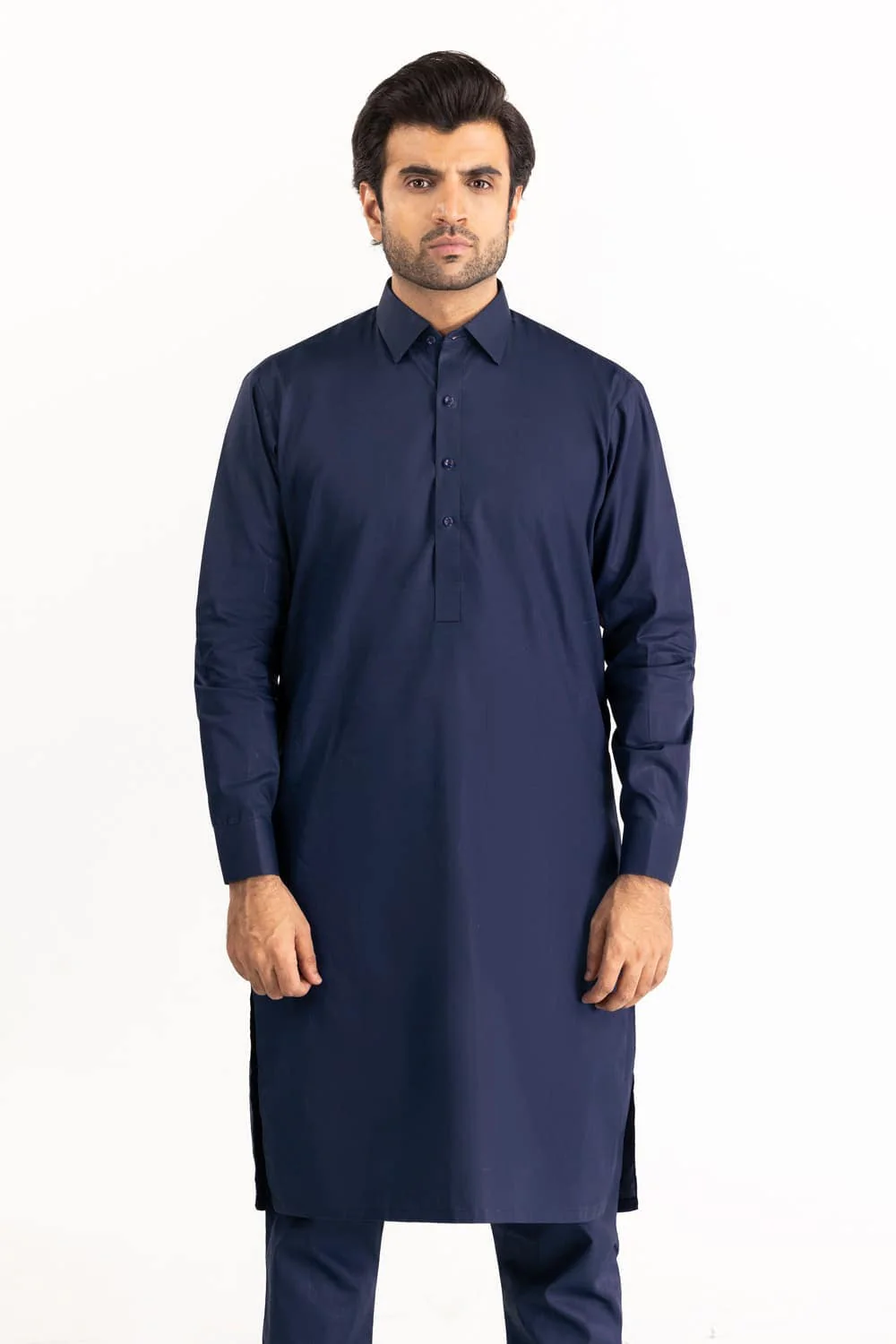 Gold Plus Unstitched Fabric Cotton-LF - Image 37