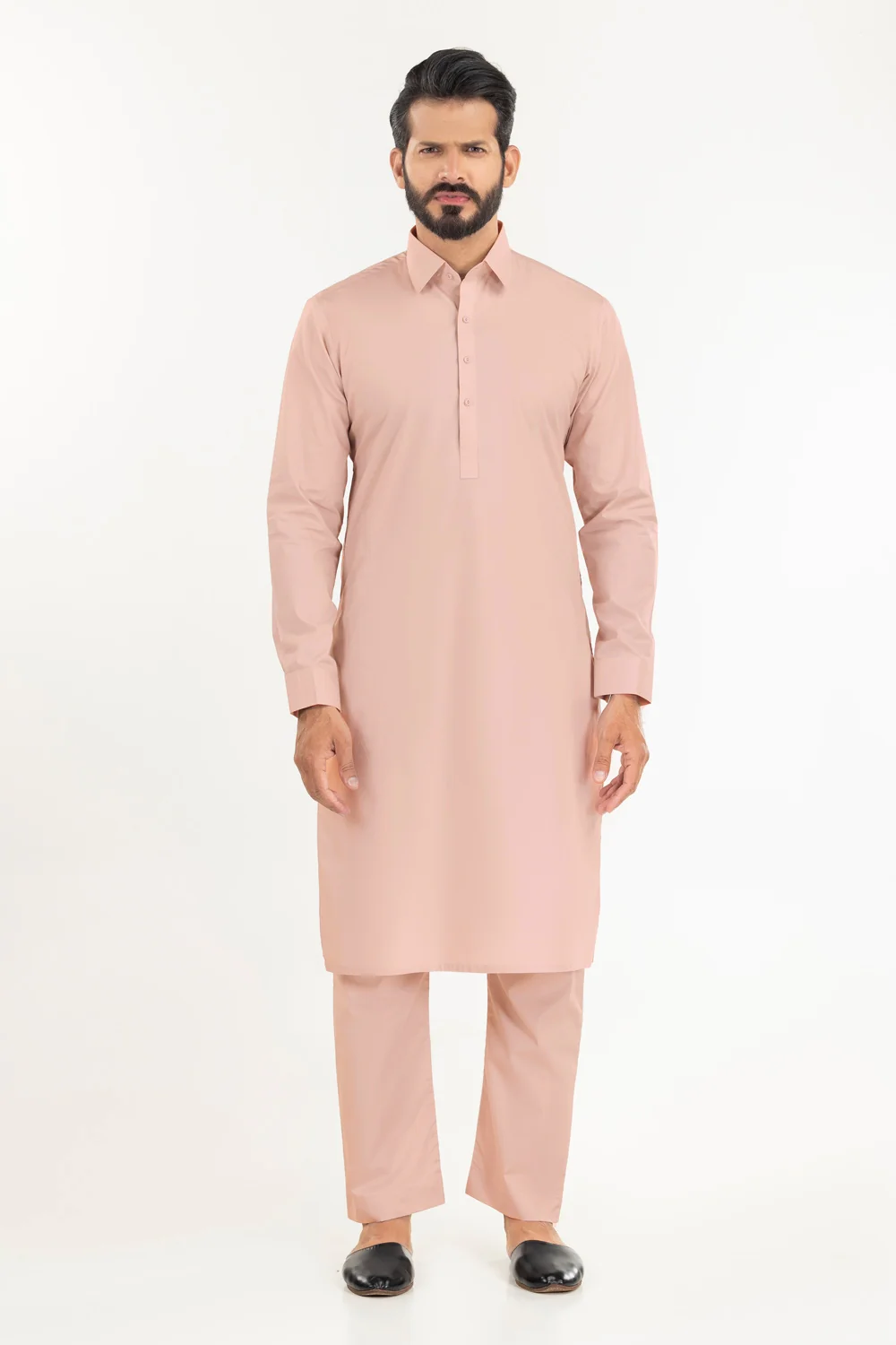 Gold Plus Unstitched Fabric Cotton-LF - Image 40